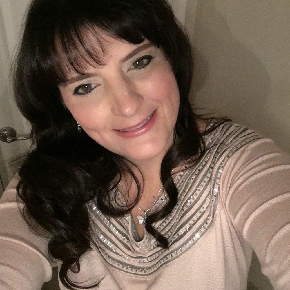 Meet your Posher, Helen